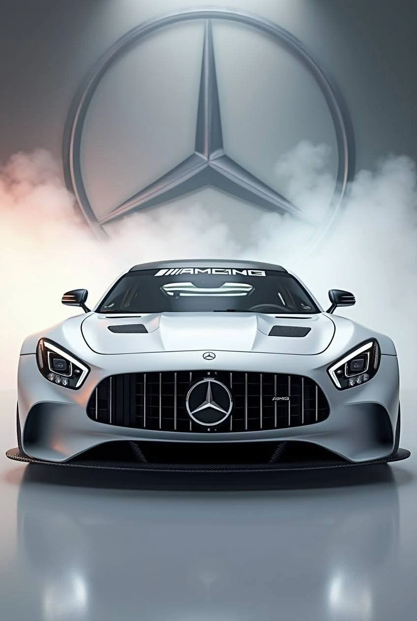 Mercedes
