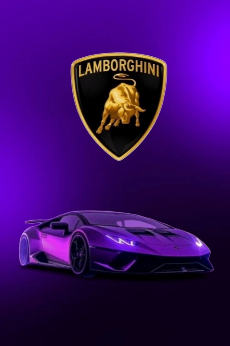 Lamborghini