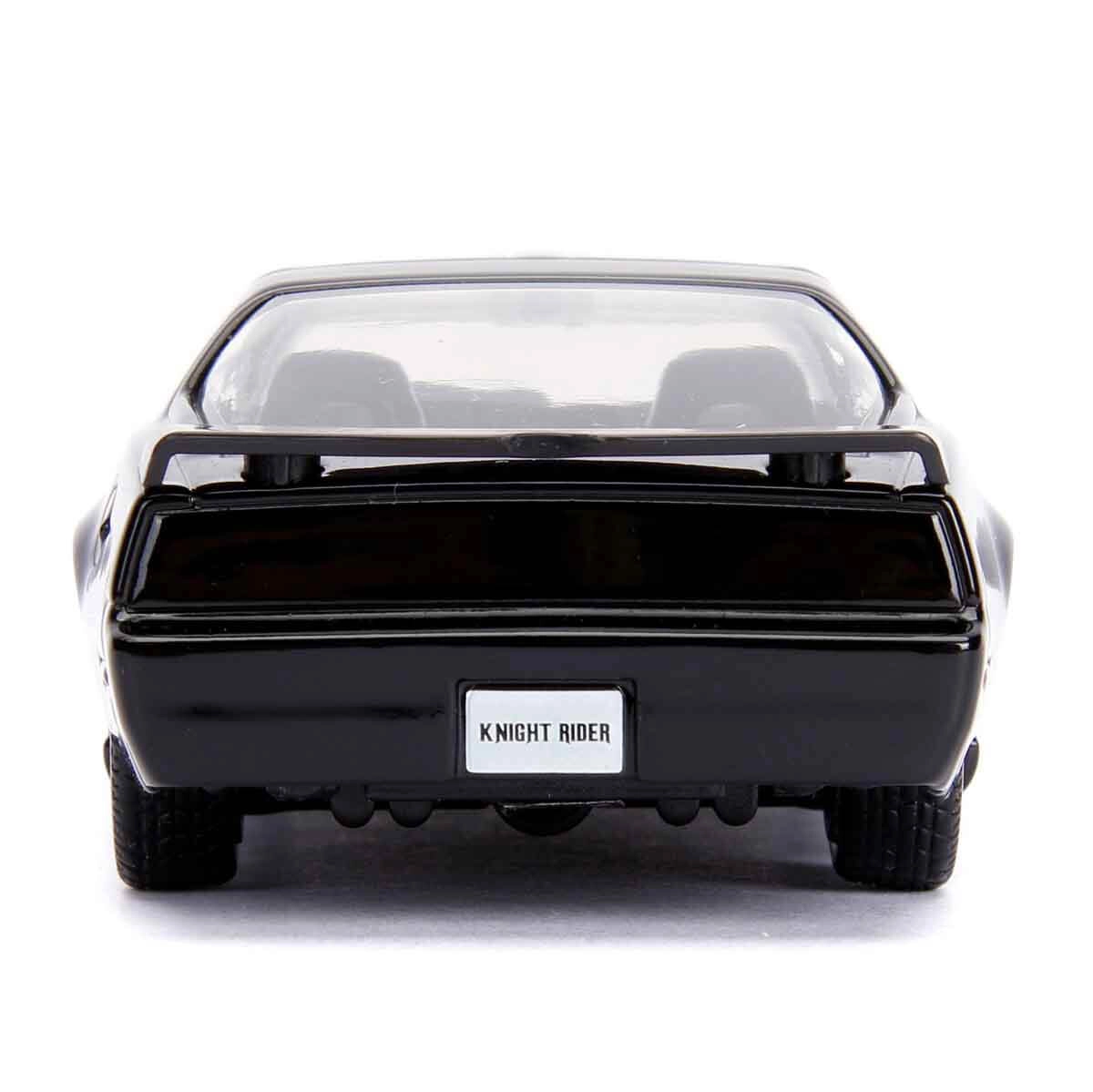 Jada Knight Rider Kitt Model Araba 1:32 Die Cast