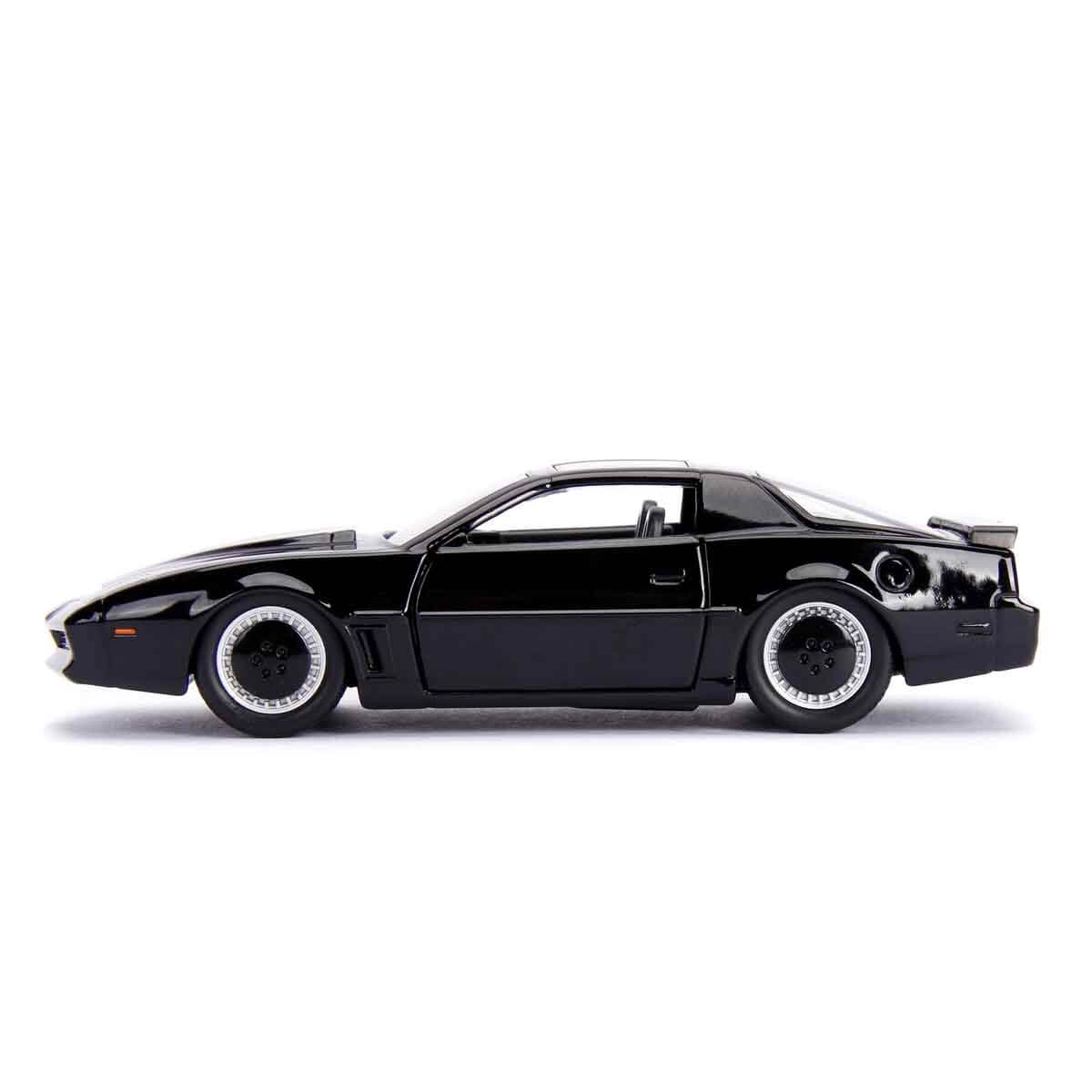 Jada Knight Rider Kitt Model Araba 1:32 Die Cast