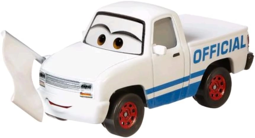 Cars İkili Araçlar Maddy McGear - Kris Revstopski HLH58