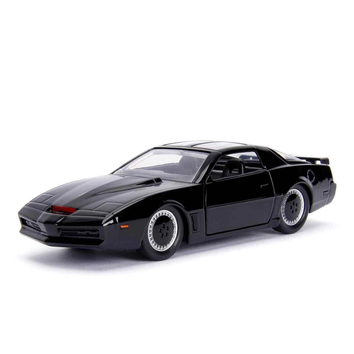 Jada Knight Rider Kitt Model Araba 1:32 Die Cast