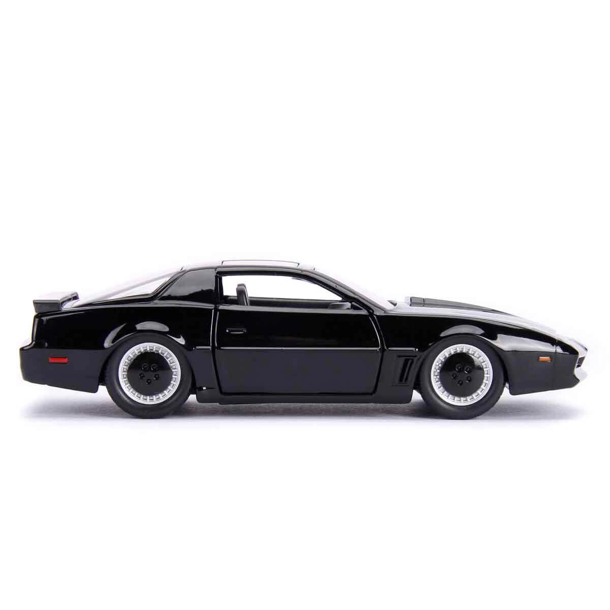 Jada Knight Rider Kitt Model Araba 1:32 Die Cast