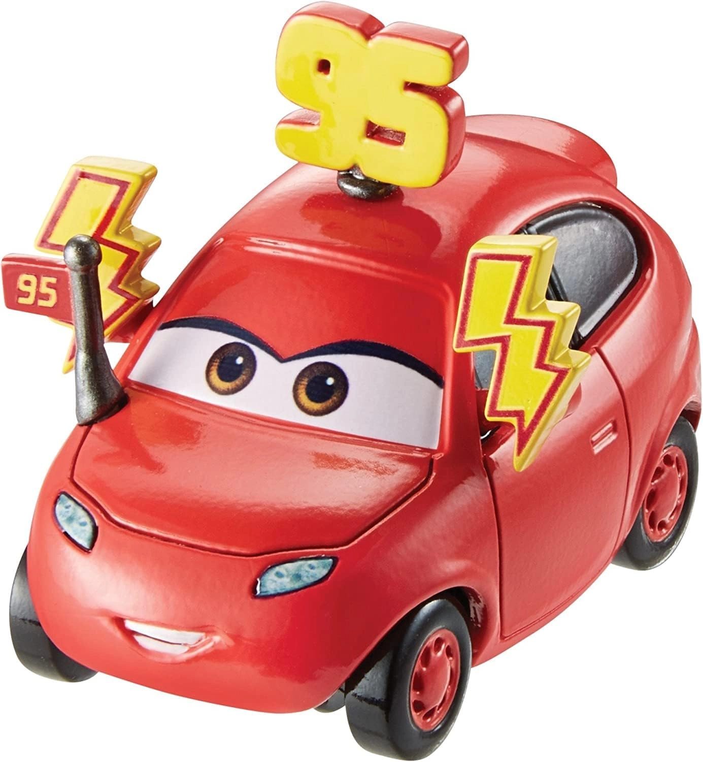 Cars İkili Araçlar Maddy McGear - Kris Revstopski HLH58