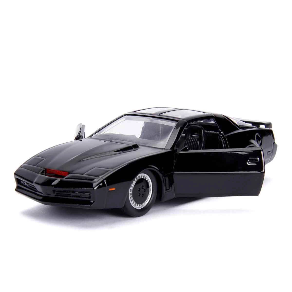 Jada Knight Rider Kitt Model Araba 1:32 Die Cast