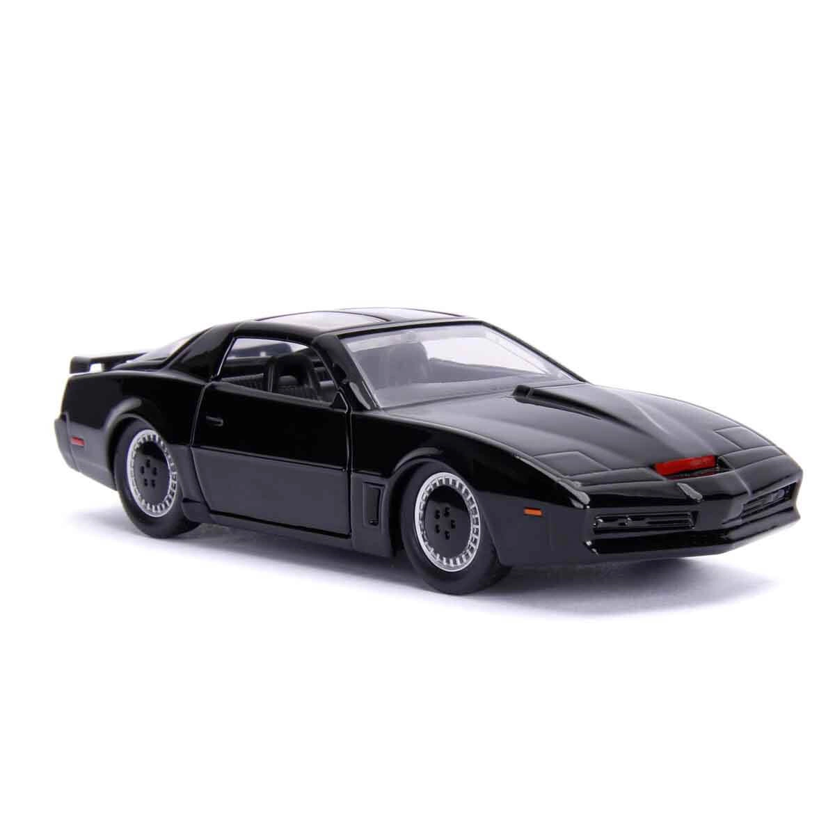 Jada Knight Rider Kitt Model Araba 1:32 Die Cast