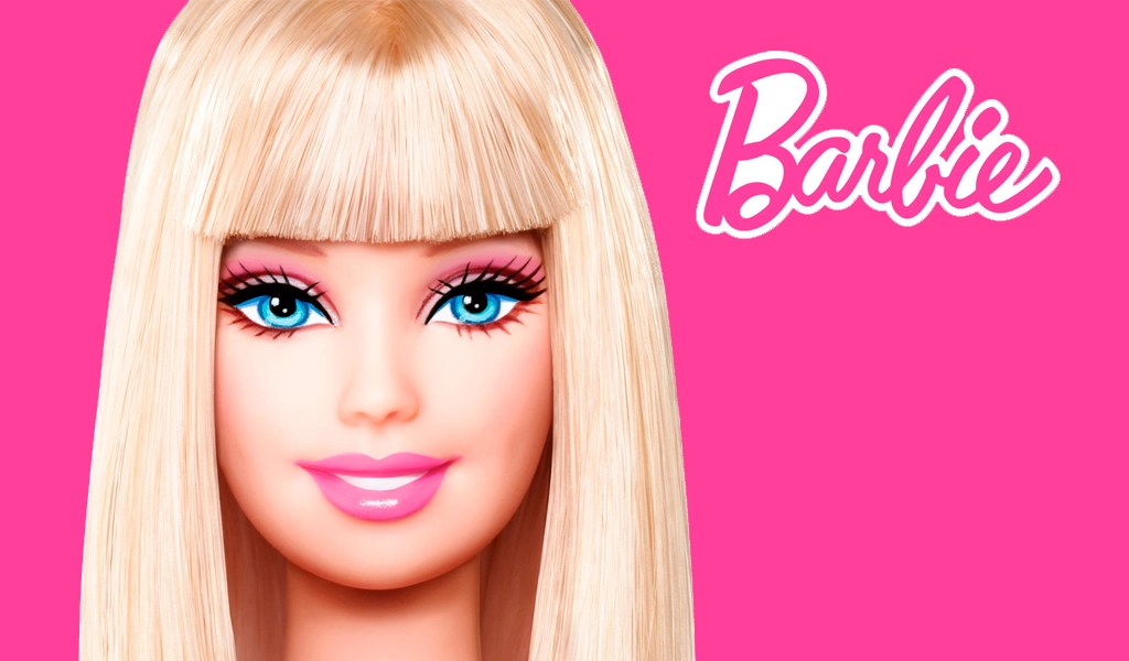 Barbie