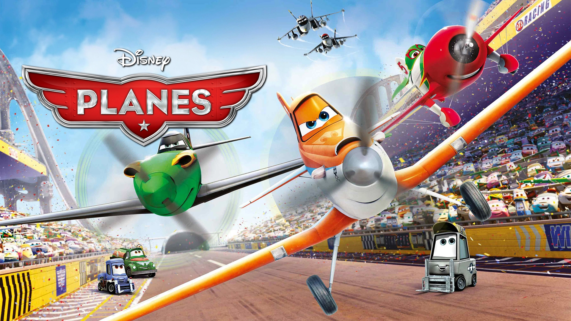 Planes 